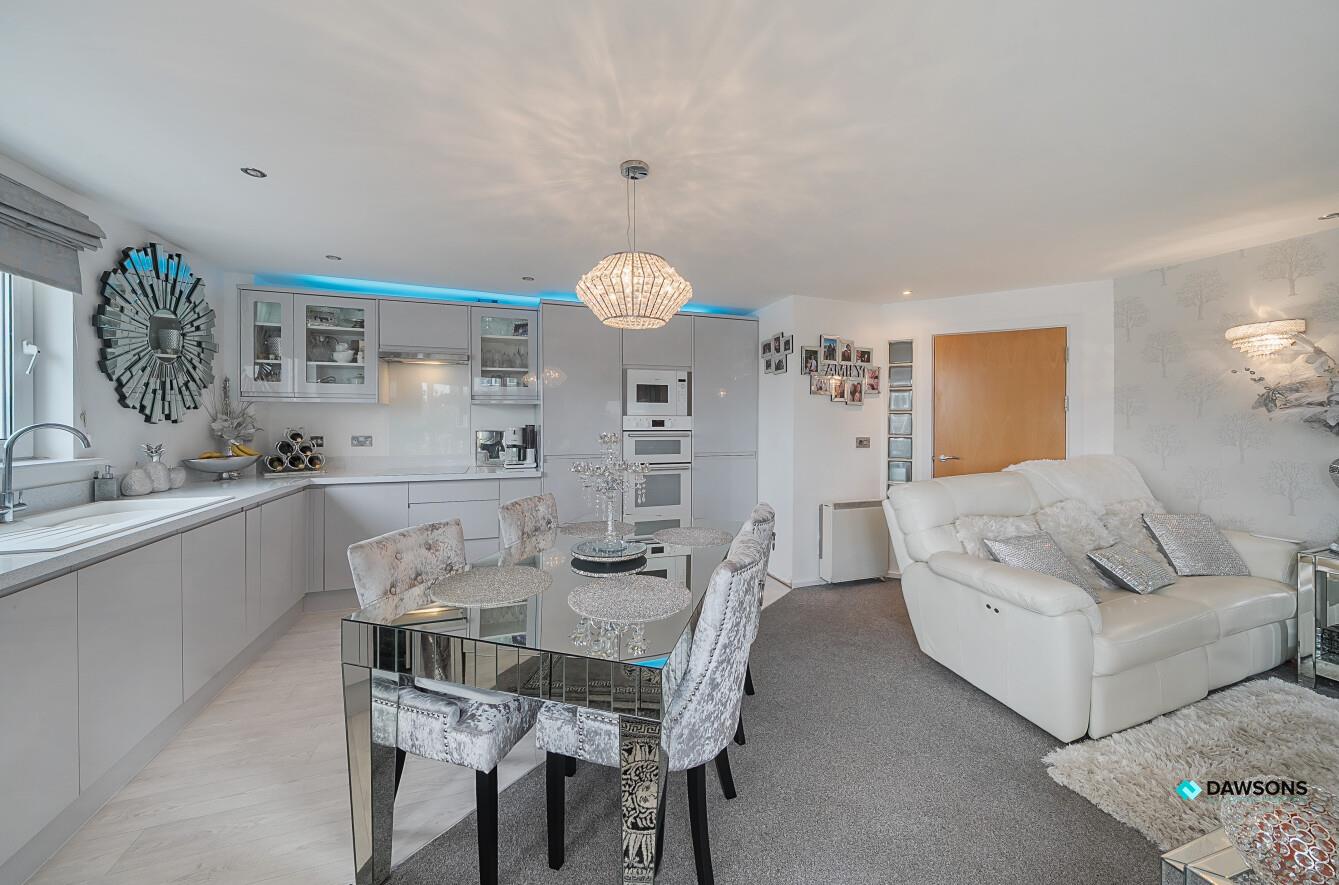 Pentre Doc Y Gogledd, Llanelli, SA15 2LD